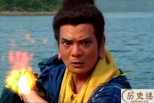 天龙八部中的鸠摩智不是坏人么