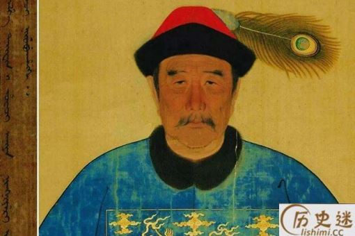 康熙竟然娶自己女儿是真么