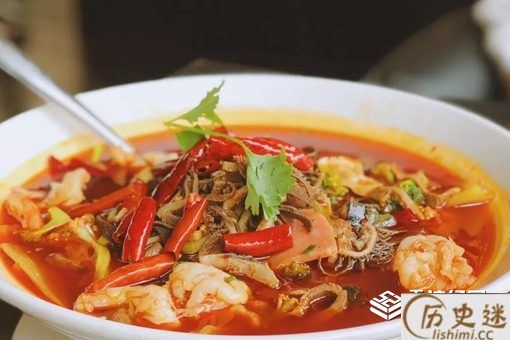 辣椒传入中国之前