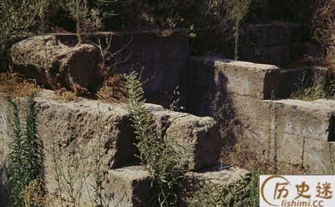 到底是什么墓秦始皇不敢动,西楚霸王不敢谈