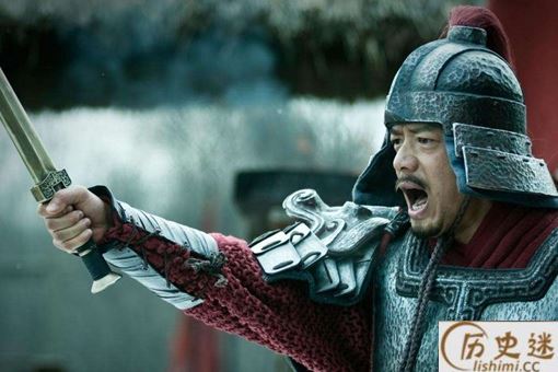 韩信做的三件缺德事是三件