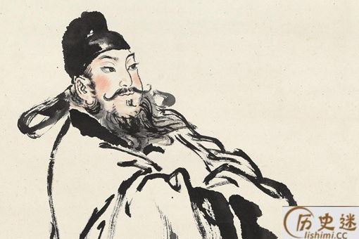 长孙无忌斗不过武则天的原因终于揭晓，竟然是三方势力联合打击