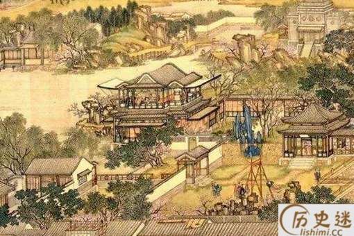 "扯淡"这个词是怎么来的