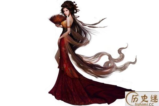 项羽到底喜欢吕雉还是虞姬