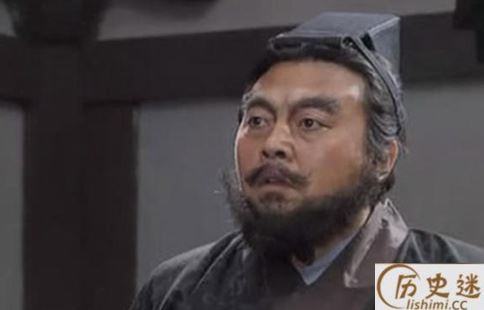 庞统官职为什么只是个县令