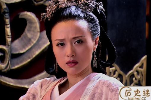 薄姬为什么不恨吕后