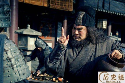 如果张飞和李逵碰面,谁能打得赢