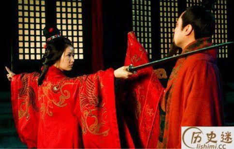 孙尚香为什么没有为刘备生过孩子