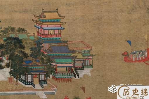 古代科举为何多是南方人考中