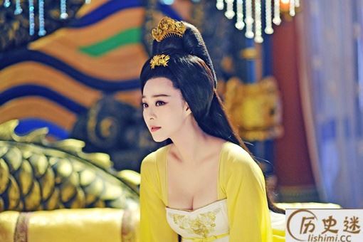 武则天害死自己两个儿子是真的吗