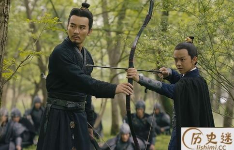 曹丕称帝以后是怎么处理曹植的