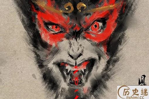 西游记中除了如来就没人能降服孙悟空了么