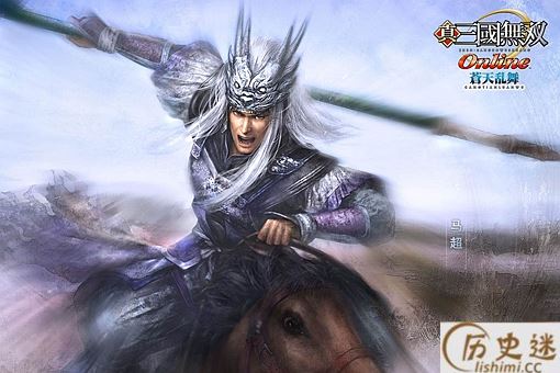 马超之歌唱法教程