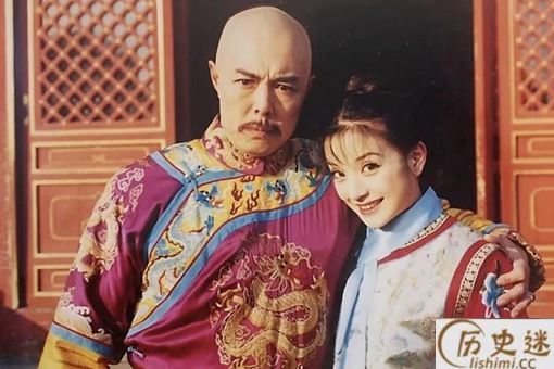 皇考、皇玛法和皇阿玛有什么区别