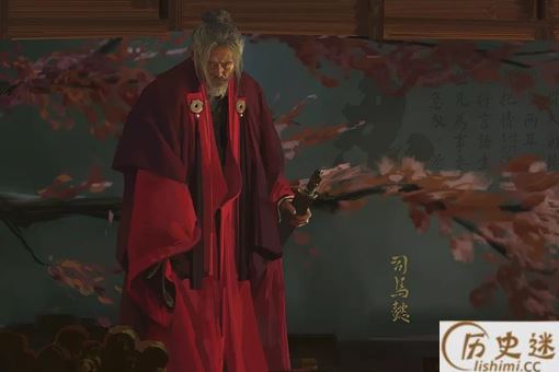 高平陵之变曹爽为什么完全不反抗