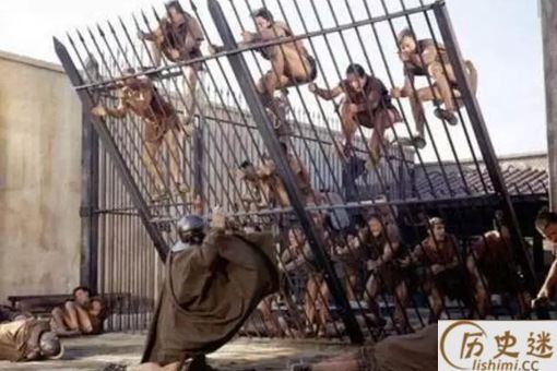 俄罗斯为什么叫战斗民族