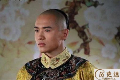 顺治帝多少岁有了第一个孩子