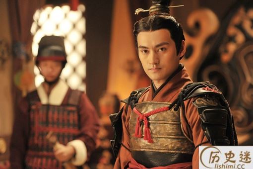 刘秀和阴丽华是怎么在一起的