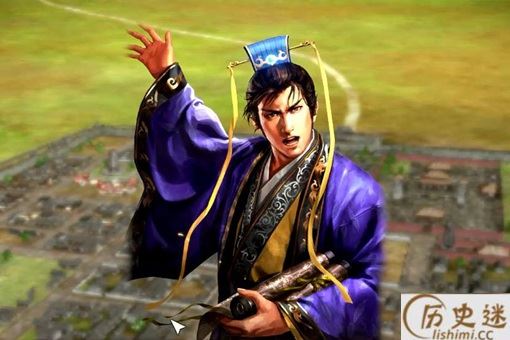 1-999三国智谋排行榜大全