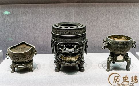 秦始皇炼丹是用什么炼的