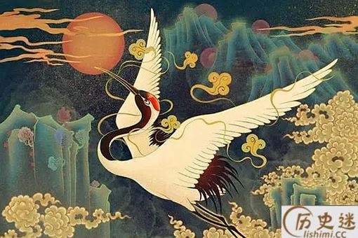 梅妻鹤子是真的吗