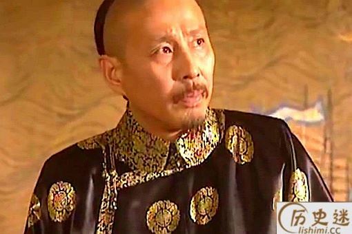 康熙真吃过巧克力