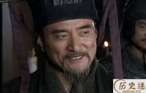 李严为什么比不过诸葛亮