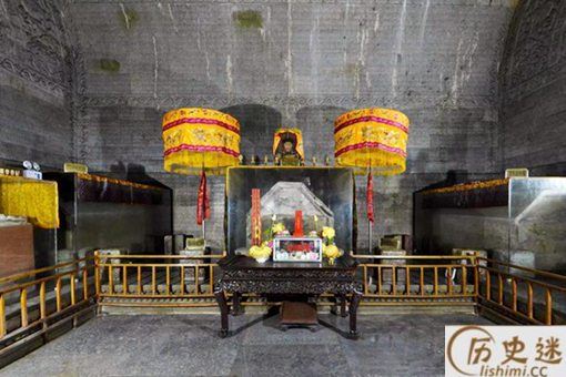 令妃真的是乾隆毒死的吗