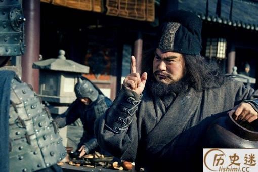 兄弟如手足,女人如衣服竟是刘备说的