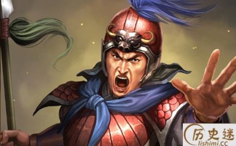 三国时最忠心的父子傅彤傅佥,为国捐躯蜀汉真英雄