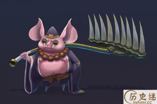 猪八戒和沙僧谁更强