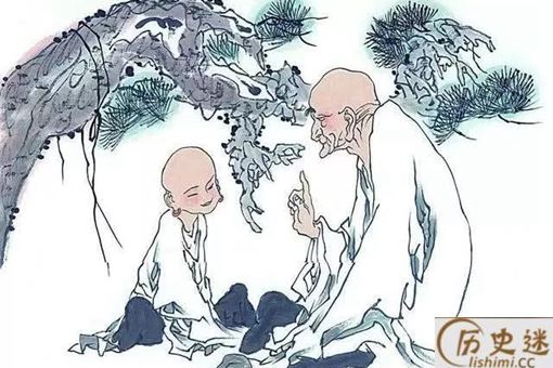 古人为什么称儿子为“犬子”,称女儿为“千金”