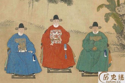 元朝时期汉人地位是什么样的