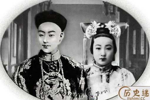 推珍妃投井的太监崔玉贵结局如何