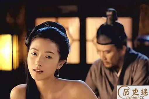 为什么江左三大家能抱得美人归