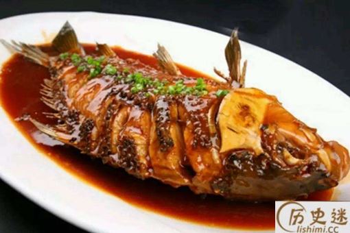 古代人有多喜欢吃鱼