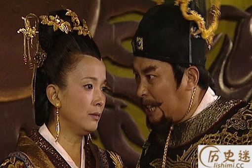 真正的历史上朱棣对朱允炆女人是怎么处理的