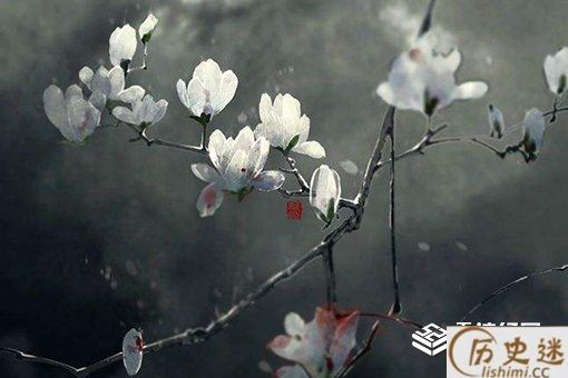 为什么古代人写了很多好诗,现代却没有了