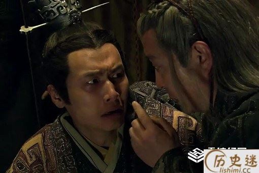 亡国皇帝都是昏君吗