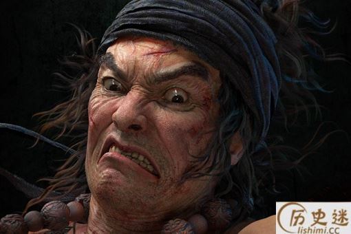 武松人帅武功高为何不成家呢