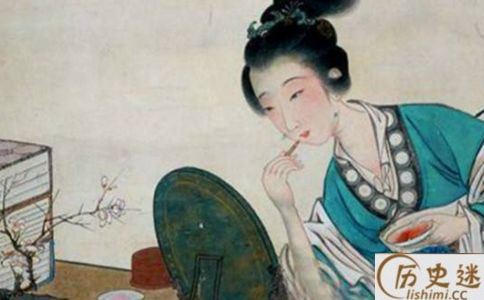 明朝时期,后宫妃子们的化妆品一年要花费多少钱