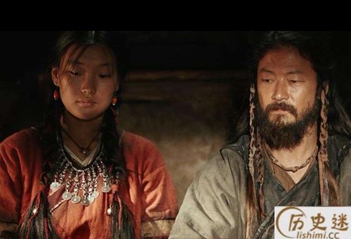 铁木真的嫔妃大多是敌人的妻女,为什么铁木真不担心被暗杀