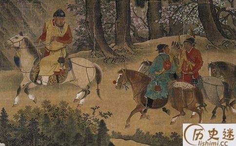 顺治帝有多爱董鄂妃