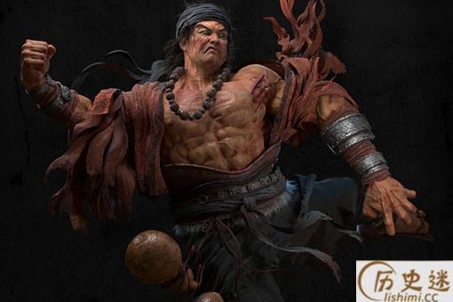 武松人帅武功高为何不成家呢