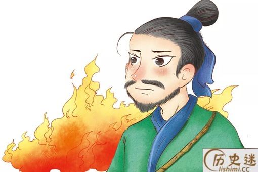 "有眼不识泰山"指的是什么