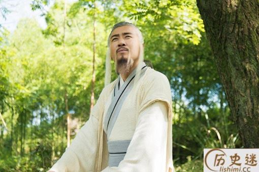 诸葛亮为什么能预言武则天称帝