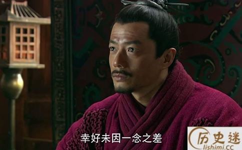 如果韩信真的想造反的话,刘邦打不打得赢他呢