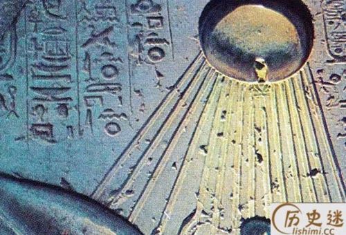 有哪些证据已经证明了古代有外星人