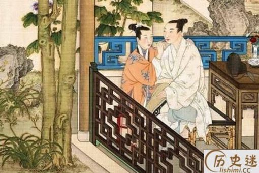 古人闺房多人运动多吗