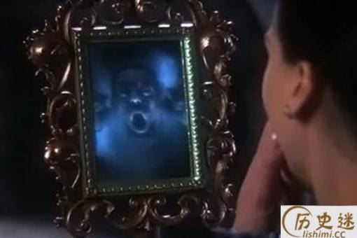 杀人魔镜真的存在吗